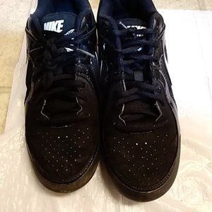 Men's nike baseball cleates size 8